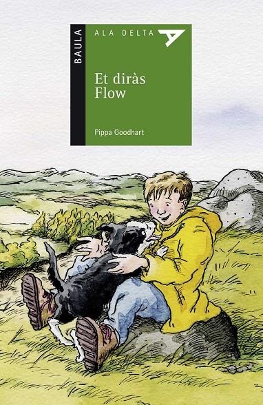 Et diràs Flow | 9788447932986 | Goodhart, Pippa | Llibres.cat | Llibreria online en català | La Impossible Llibreters Barcelona