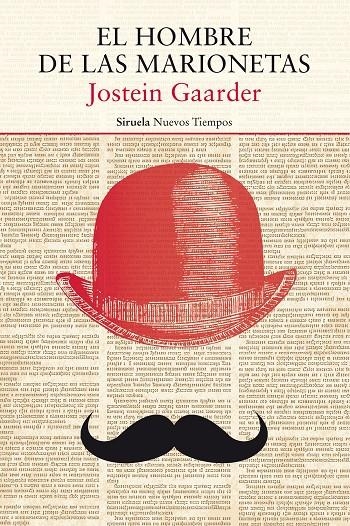 El hombre de las marionetas | 9788417151249 | Gaarder, Jostein | Llibres.cat | Llibreria online en català | La Impossible Llibreters Barcelona