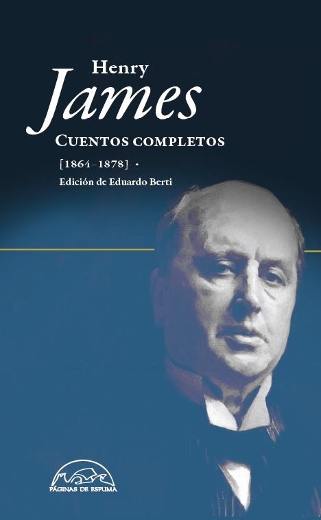 Cuentos completos (1864-1878) | 9788483932278 | James, Henry | Llibres.cat | Llibreria online en català | La Impossible Llibreters Barcelona