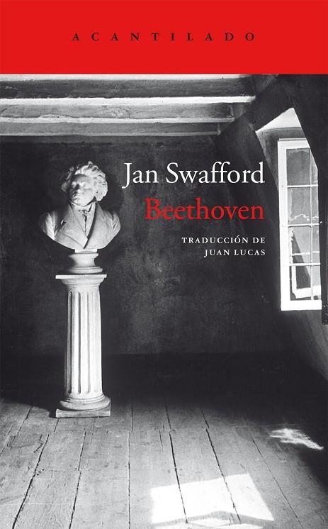 Beethoven | 9788416748686 | Swafford, Jan | Llibres.cat | Llibreria online en català | La Impossible Llibreters Barcelona