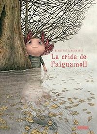 La crida de l'aiguamoll | 9788416003891 | Cali, Davide | Llibres.cat | Llibreria online en català | La Impossible Llibreters Barcelona