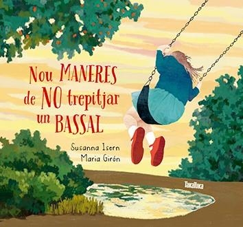 Nou maneres de notrepitjar un basal | 9788416003808 | Isern Íñigo, Susanna | Llibres.cat | Llibreria online en català | La Impossible Llibreters Barcelona