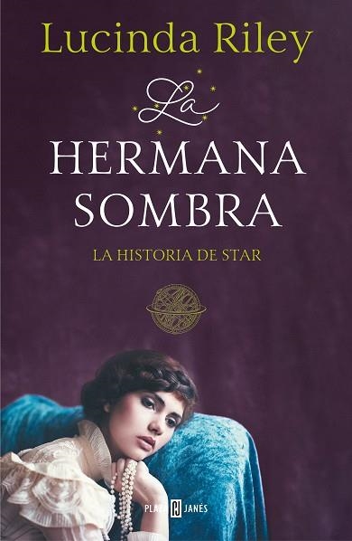 La hermana sombra (Las Siete Hermanas) | 9788401018350 | Lucinda Riley | Llibres.cat | Llibreria online en català | La Impossible Llibreters Barcelona