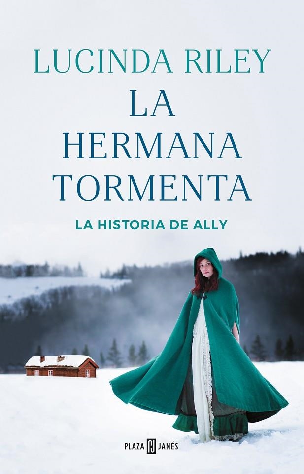 La hermana tormenta (Las Siete Hermanas) | 9788401017902 | Lucinda Riley | Llibres.cat | Llibreria online en català | La Impossible Llibreters Barcelona