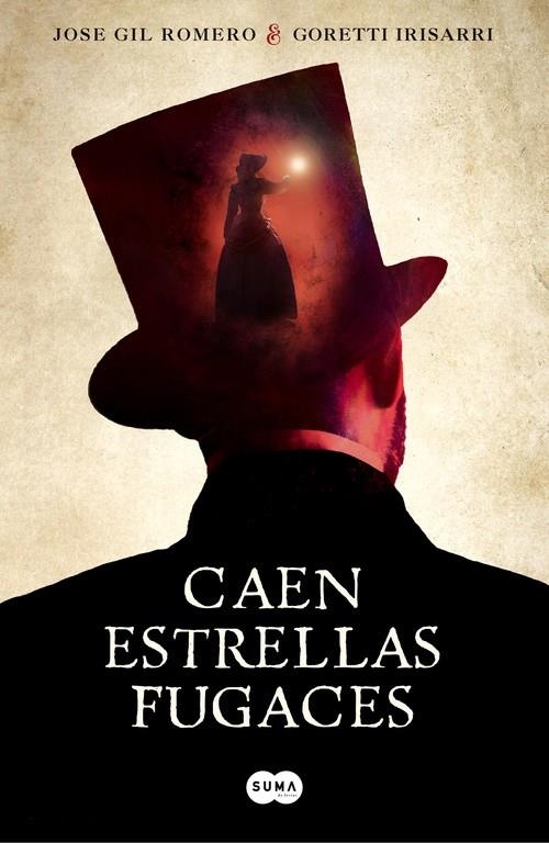 Caen estrellas fugaces | 9788491291282 | Jose Gil Romero/Goretti Irisarri | Llibres.cat | Llibreria online en català | La Impossible Llibreters Barcelona