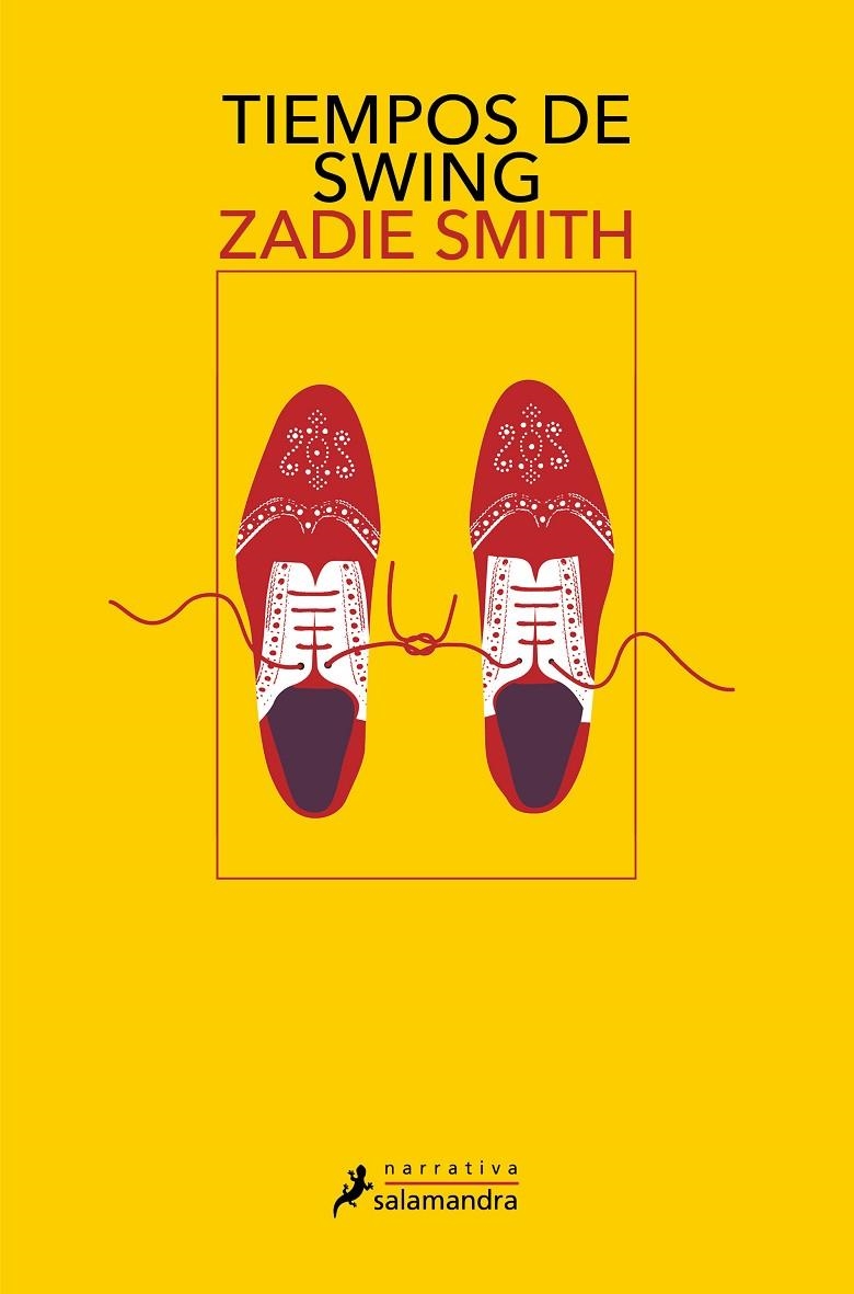 Tiempos de swing | 9788498388220 | Smith, Zadie | Llibres.cat | Llibreria online en català | La Impossible Llibreters Barcelona