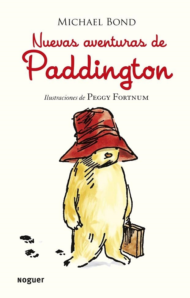 Nuevas aventuras de Paddington | 9788427901582 | Bond, Michael | Llibres.cat | Llibreria online en català | La Impossible Llibreters Barcelona