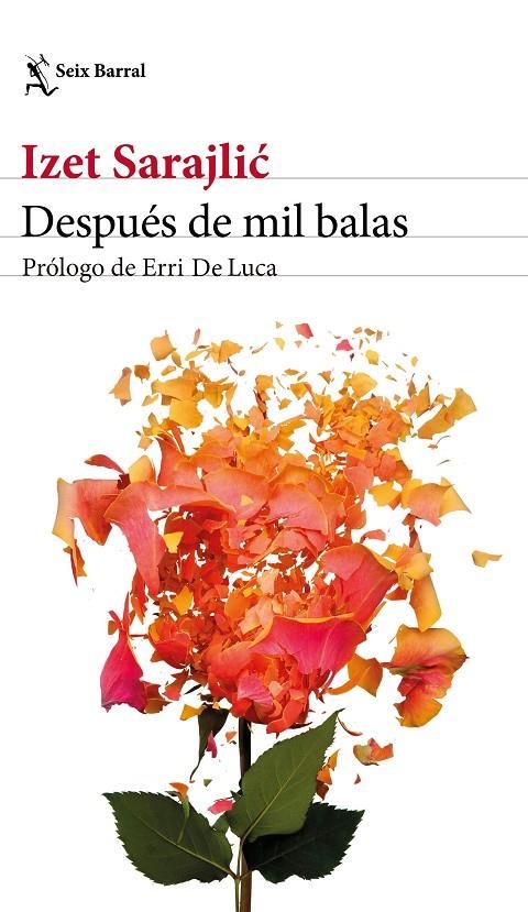 Después de mil balas | 9788432233067 | Sarajlic, Izet | Llibres.cat | Llibreria online en català | La Impossible Llibreters Barcelona