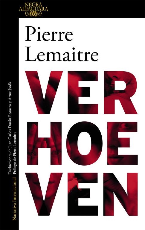 Verhoeven | 9788420428390 | Pierre Lemaitre | Llibres.cat | Llibreria online en català | La Impossible Llibreters Barcelona