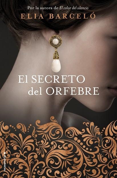 El secreto del orfebre | 9788416867981 | Barceló, Elia | Llibres.cat | Llibreria online en català | La Impossible Llibreters Barcelona