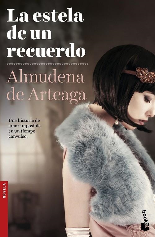 La estela de un recuerdo | 9788408151678 | Arteaga, Almudena de | Llibres.cat | Llibreria online en català | La Impossible Llibreters Barcelona