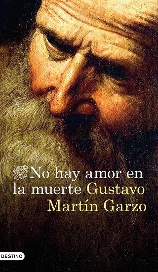 No hay amor en la muerte | 9788423351763 | Martín Garzo, Gustavo | Llibres.cat | Llibreria online en català | La Impossible Llibreters Barcelona