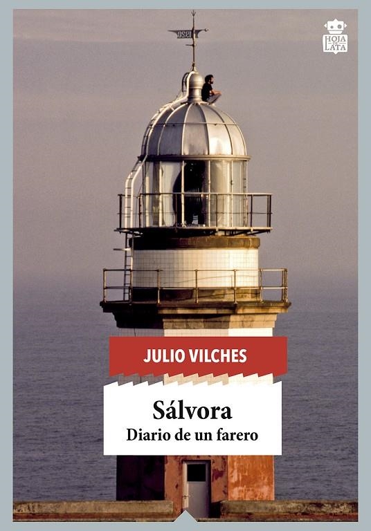 Sálvora. Diario de un farero | 9788416537204 | Vilches Peña, Julio | Llibres.cat | Llibreria online en català | La Impossible Llibreters Barcelona