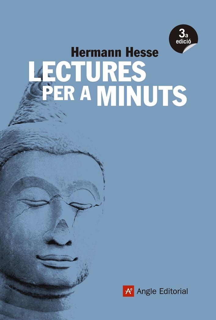 Lectures per a minuts | 9788417214104 | Hesse, Hermann | Llibres.cat | Llibreria online en català | La Impossible Llibreters Barcelona