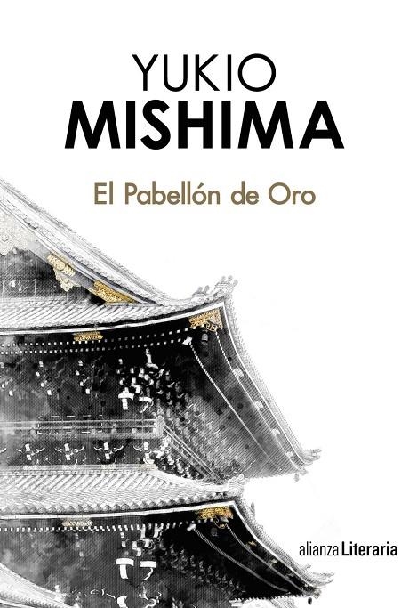 El Pabellón de Oro | 9788491048732 | Mishima, Yukio | Llibres.cat | Llibreria online en català | La Impossible Llibreters Barcelona