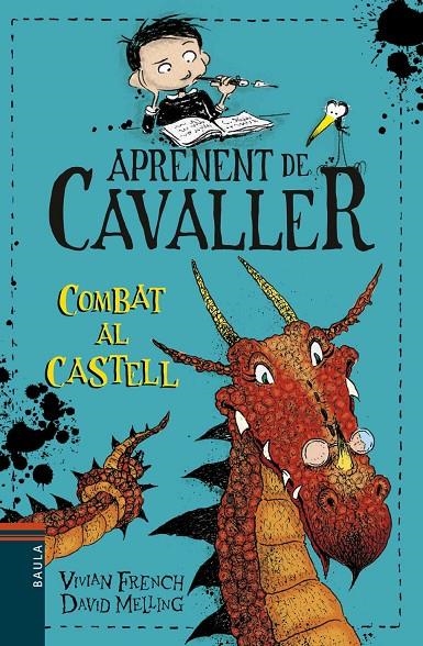 Combat al castell | 9788447934935 | French, Vivian | Llibres.cat | Llibreria online en català | La Impossible Llibreters Barcelona