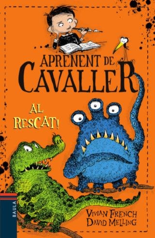 Al Rescat! | 9788447935352 | French, Vivian | Llibres.cat | Llibreria online en català | La Impossible Llibreters Barcelona