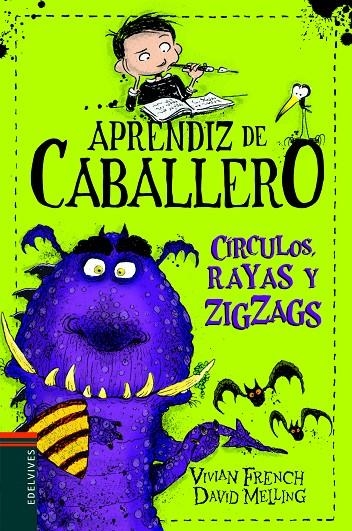 Círculos, rayas y zigzags | 9788414006535 | French, Vivian | Llibres.cat | Llibreria online en català | La Impossible Llibreters Barcelona