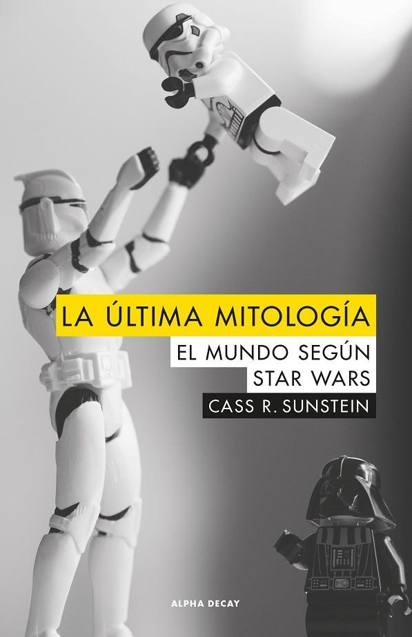 ULTIMA MITOLOGIA,LA | 9788494742323 | Sunstein, Cass | Llibres.cat | Llibreria online en català | La Impossible Llibreters Barcelona