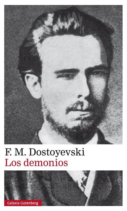 Los demonios | 9788417088729 | Dostoyevski, Fiodor | Llibres.cat | Llibreria online en català | La Impossible Llibreters Barcelona