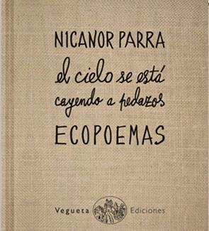 ECOPOEMAS | 9788460834106 | Nicanor Parra | Llibres.cat | Llibreria online en català | La Impossible Llibreters Barcelona