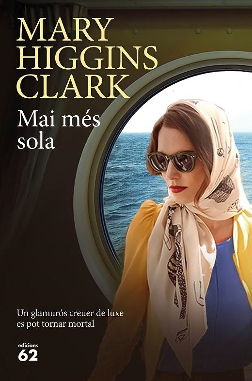 Mai més sola | 9788429776508 | Higgins Clark, Mary | Llibres.cat | Llibreria online en català | La Impossible Llibreters Barcelona