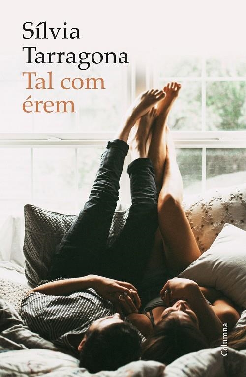 Tal com érem | 9788466423489 | Tarragona, Sílvia | Llibres.cat | Llibreria online en català | La Impossible Llibreters Barcelona