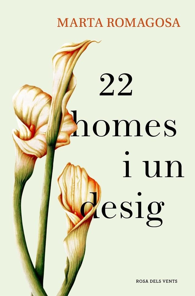 22 homes i un desig | 9788416930302 | Romagosa, Marta | Llibres.cat | Llibreria online en català | La Impossible Llibreters Barcelona