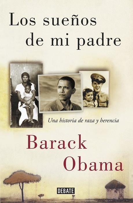 Los sueños de mi padre | 9788499928395 | Obama, Barack | Llibres.cat | Llibreria online en català | La Impossible Llibreters Barcelona