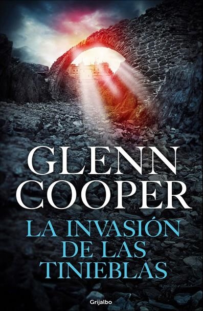 La invasión de las Tinieblas (Trilogía Condenados 3) | 9788425355196 | Glenn Cooper | Llibres.cat | Llibreria online en català | La Impossible Llibreters Barcelona