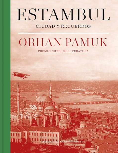 Estambul (edición definitiva con 250 nuevas fotografías) | 9788439733072 | Orhan Pamuk | Llibres.cat | Llibreria online en català | La Impossible Llibreters Barcelona