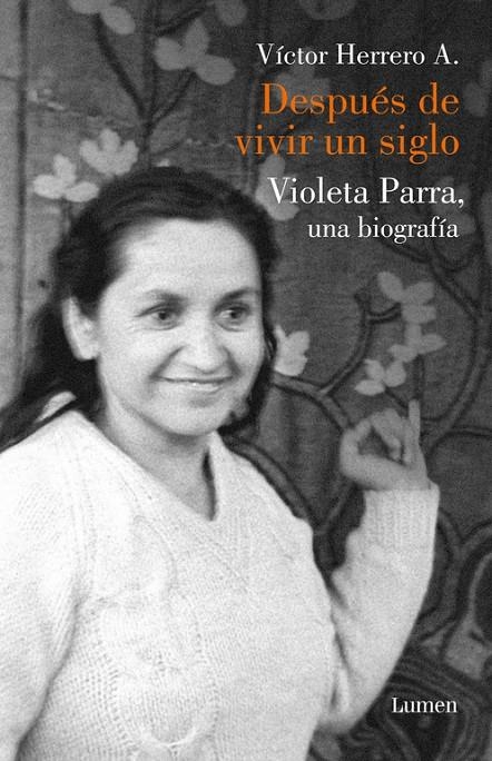 Después de vivir un siglo | 9788426404114 | Víctor Herrero | Llibres.cat | Llibreria online en català | La Impossible Llibreters Barcelona