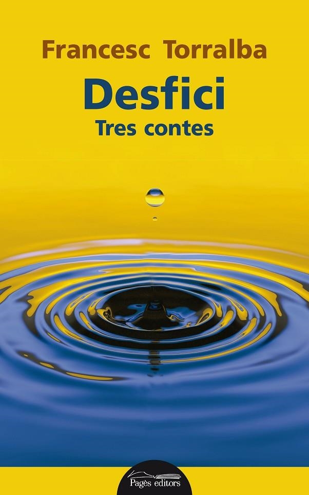 Desfici | 9788499759142 | Torralba Rosselló, Francesc | Llibres.cat | Llibreria online en català | La Impossible Llibreters Barcelona