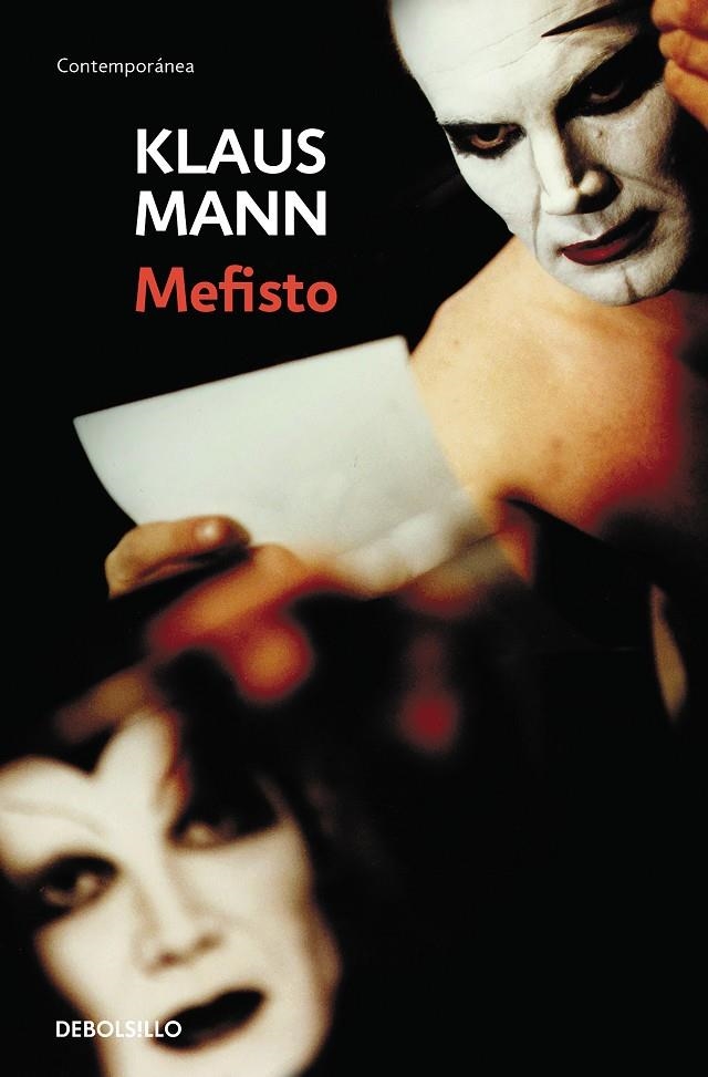 Mefisto | 9788497939713 | Klaus Mann | Llibres.cat | Llibreria online en català | La Impossible Llibreters Barcelona