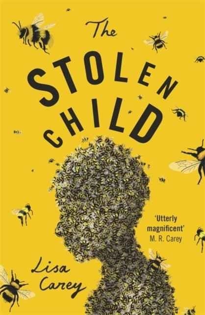 The stolen child | 9781474603812 | Carey, Lisa | Llibres.cat | Llibreria online en català | La Impossible Llibreters Barcelona