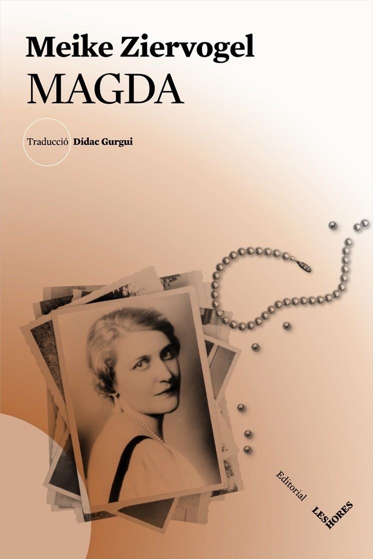 Magda | 9788494677557 | Ziervogel, Meike | Llibres.cat | Llibreria online en català | La Impossible Llibreters Barcelona