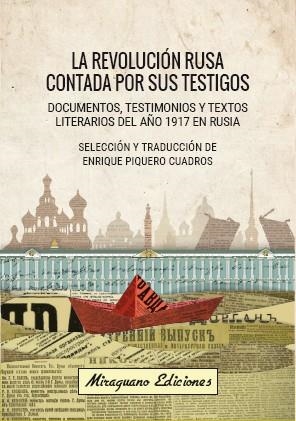 La Revolución Rusa contada por sus testigos | 9788478134663 | Varios autores | Llibres.cat | Llibreria online en català | La Impossible Llibreters Barcelona