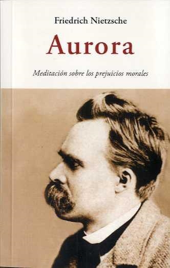 AURORA | 9788497165723 | NIETZSCHE, FRIEDRICH | Llibres.cat | Llibreria online en català | La Impossible Llibreters Barcelona