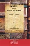 Cosmos, ó ensayo de una descripcion fisica del mundo. Tomo II | 9788498621136 | Humboldt, Alexander von | Llibres.cat | Llibreria online en català | La Impossible Llibreters Barcelona