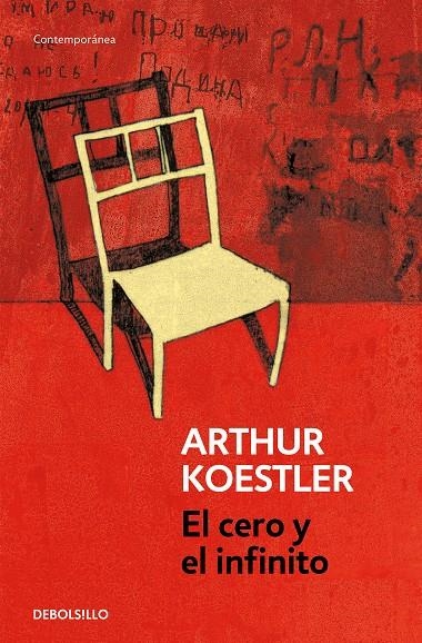 El cero y el infinito | 9788499087436 | Arthur Koestler | Llibres.cat | Llibreria online en català | La Impossible Llibreters Barcelona