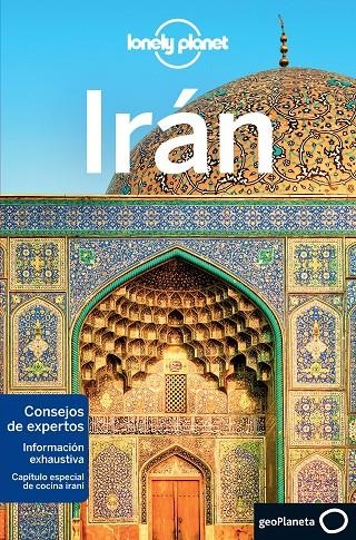 Irán | 9788408175537 | Richmond, Simon/Carillet, Jean-Bernard/Ham, Anthony/Elliott, Mark/Walker, Jenny/Waters, Steve | Llibres.cat | Llibreria online en català | La Impossible Llibreters Barcelona