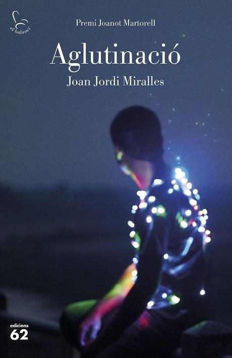 Aglutinació | 9788429776522 | Jordi Miralles, Joan | Llibres.cat | Llibreria online en català | La Impossible Llibreters Barcelona