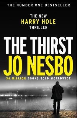 The thirst  | 9781784705107 | Nesbo, Jo | Llibres.cat | Llibreria online en català | La Impossible Llibreters Barcelona