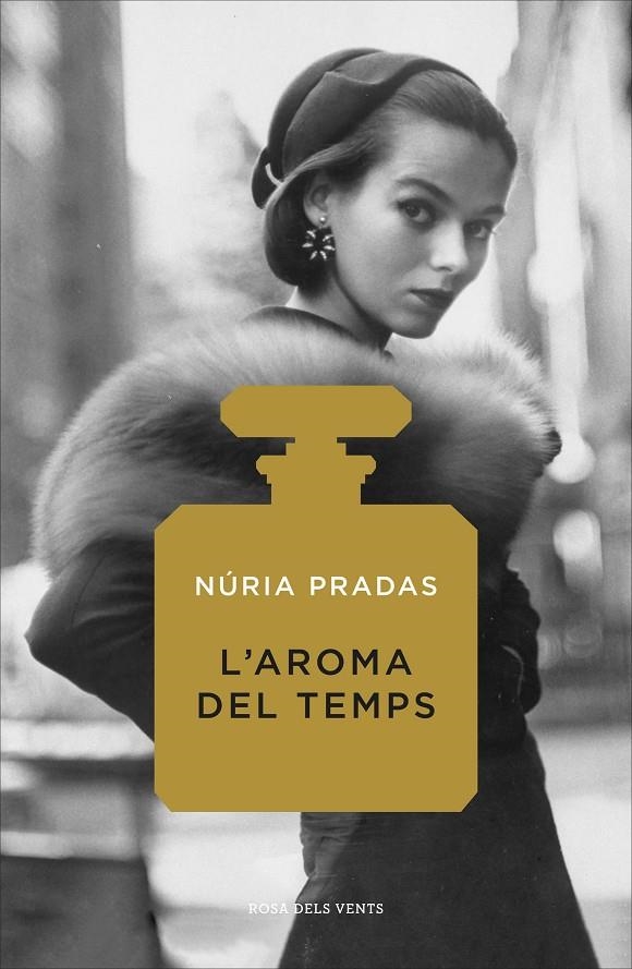 L'aroma del temps | 9788416930180 | Pradas, Núria | Llibres.cat | Llibreria online en català | La Impossible Llibreters Barcelona