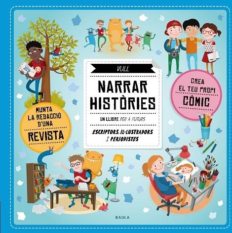 Vull Narrar Històries | 9788447935550 | Bartikova, Petra/Obúrkova, Eva | Llibres.cat | Llibreria online en català | La Impossible Llibreters Barcelona