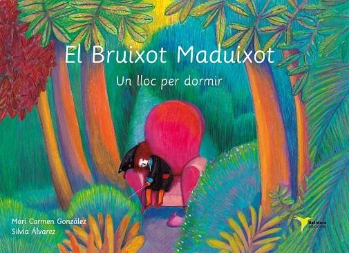 El Bruixot Maduixot | 9788494711312 | González Sánchez, María del Carmen | Llibres.cat | Llibreria online en català | La Impossible Llibreters Barcelona