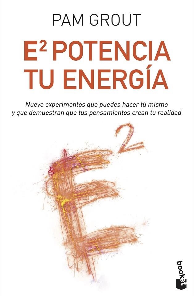 E al cuadrado. Potencia tu energía | 9788408175513 | Grout, Pam | Llibres.cat | Llibreria online en català | La Impossible Llibreters Barcelona