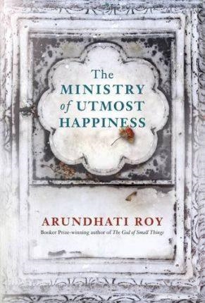 The Ministry of Utmost Happiness | 9780241303979 | Roy, Arundhati | Llibres.cat | Llibreria online en català | La Impossible Llibreters Barcelona