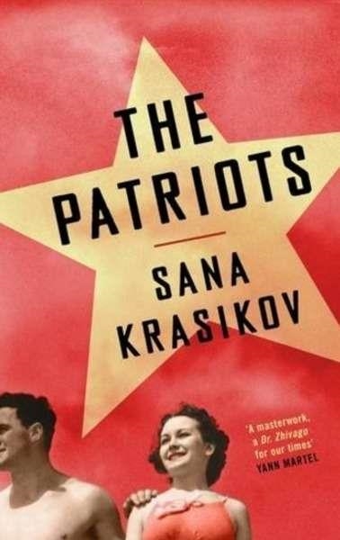 The Patriots | 9781783781812 | Krasikov, Sana | Llibres.cat | Llibreria online en català | La Impossible Llibreters Barcelona