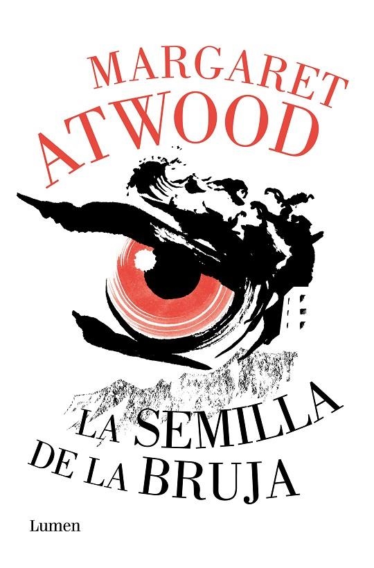 La semilla de la bruja (The Hogarth Shakespeare) | 9788426404404 | Margaret Atwood | Llibres.cat | Llibreria online en català | La Impossible Llibreters Barcelona